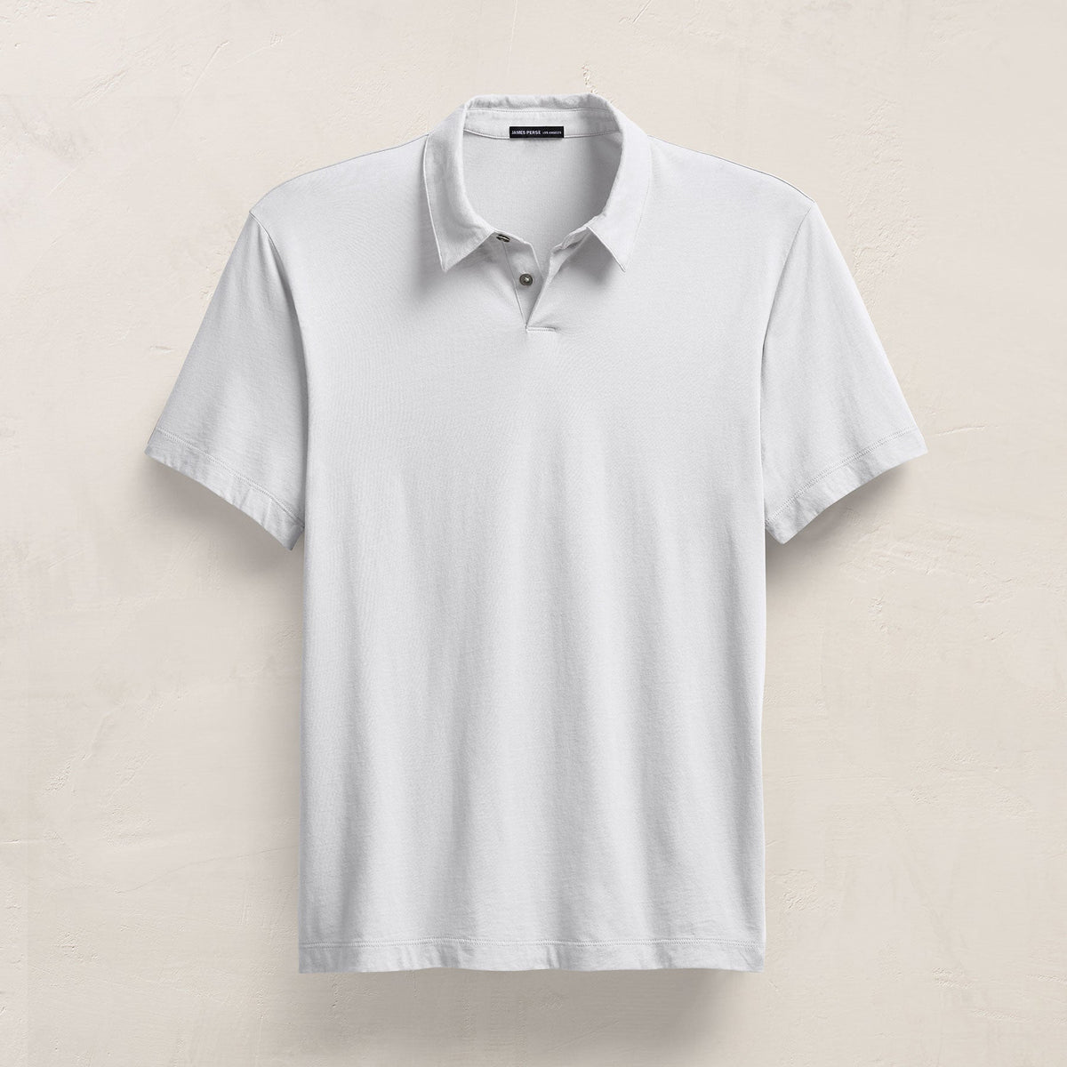 Coffret cadeau polo brossé homme - Noir/Bleu Foncé/Blanc