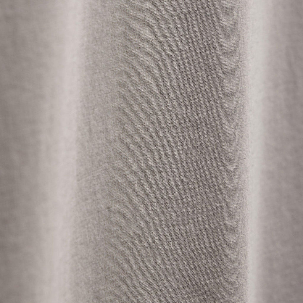 T-shirt en jersey - Brouillard