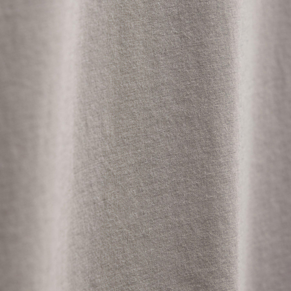 T-shirt en jersey - Brouillard