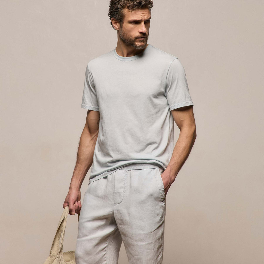 T-shirt en jersey – Souvenir