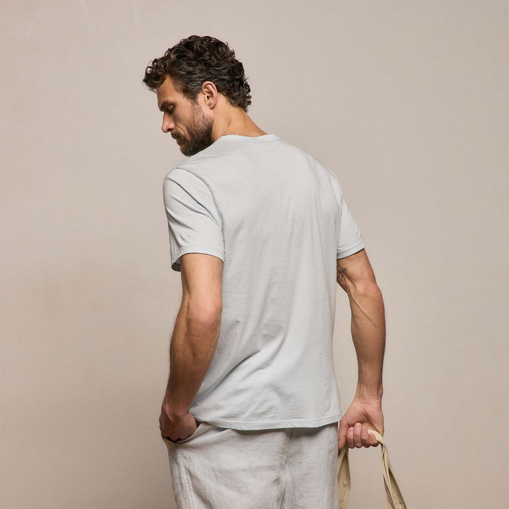 T-shirt en jersey – Souvenir