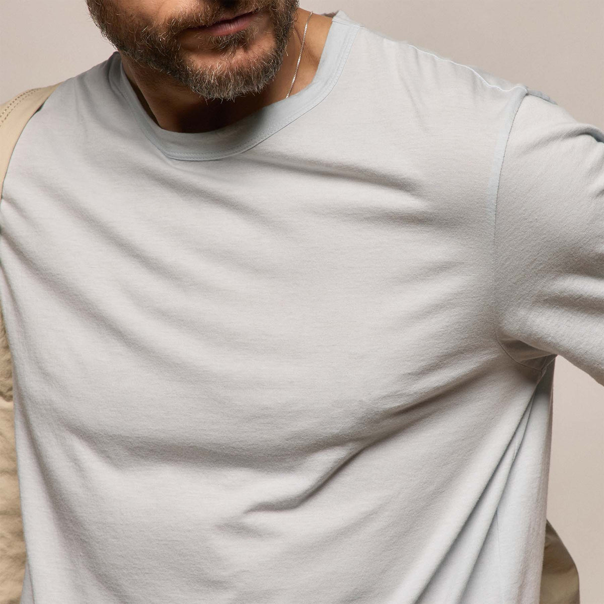 T-shirt en jersey – Souvenir