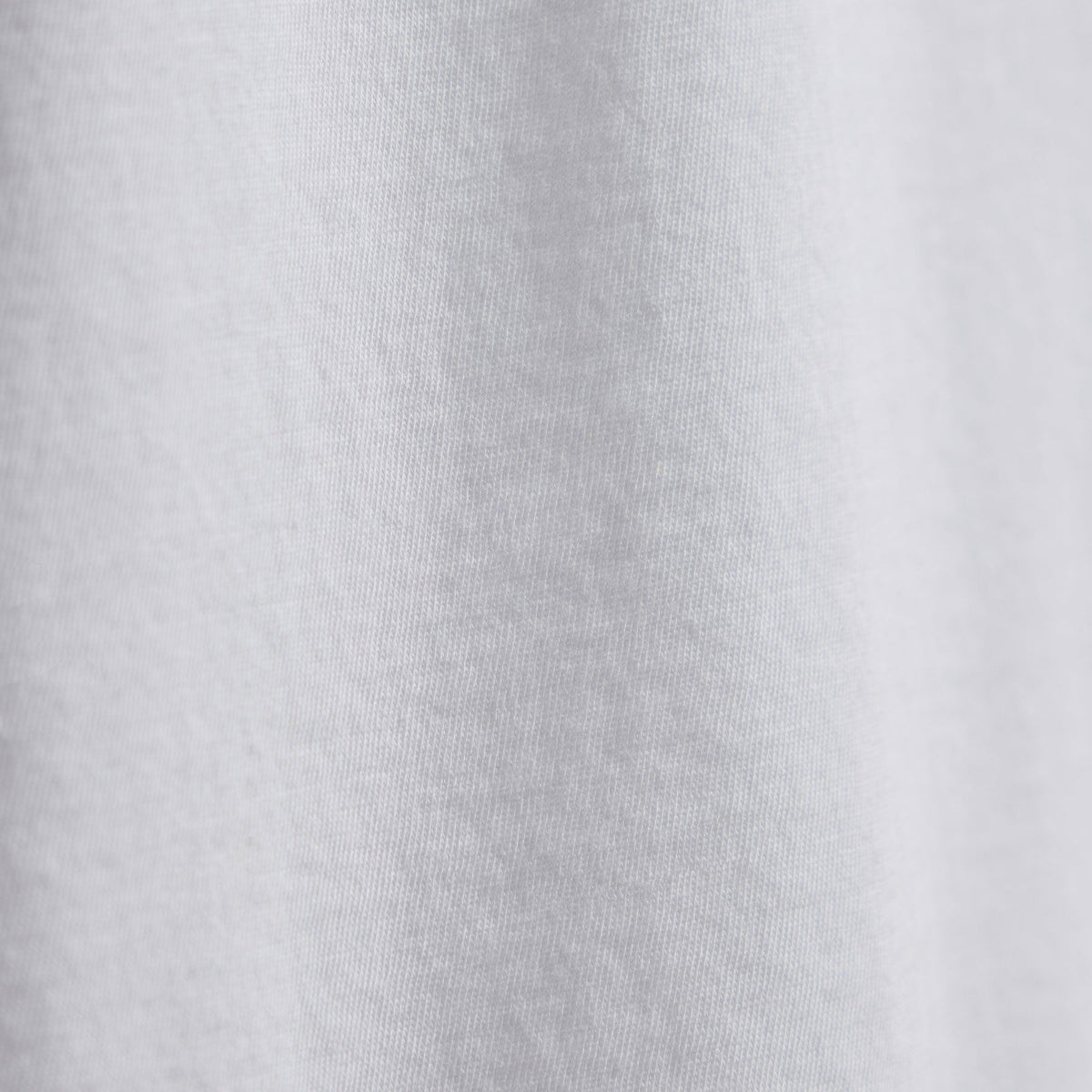 Maillot col en V - Blanc