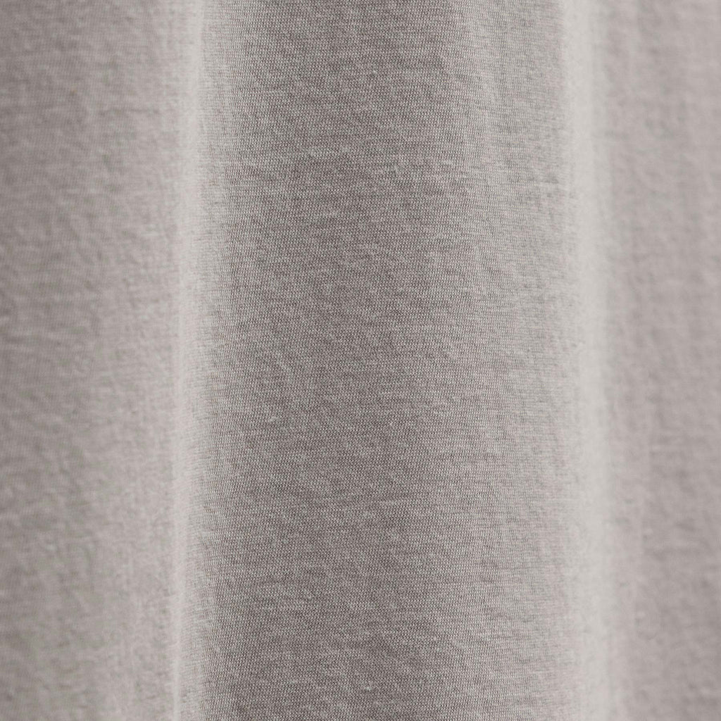 Polo en jersey - Brouillard