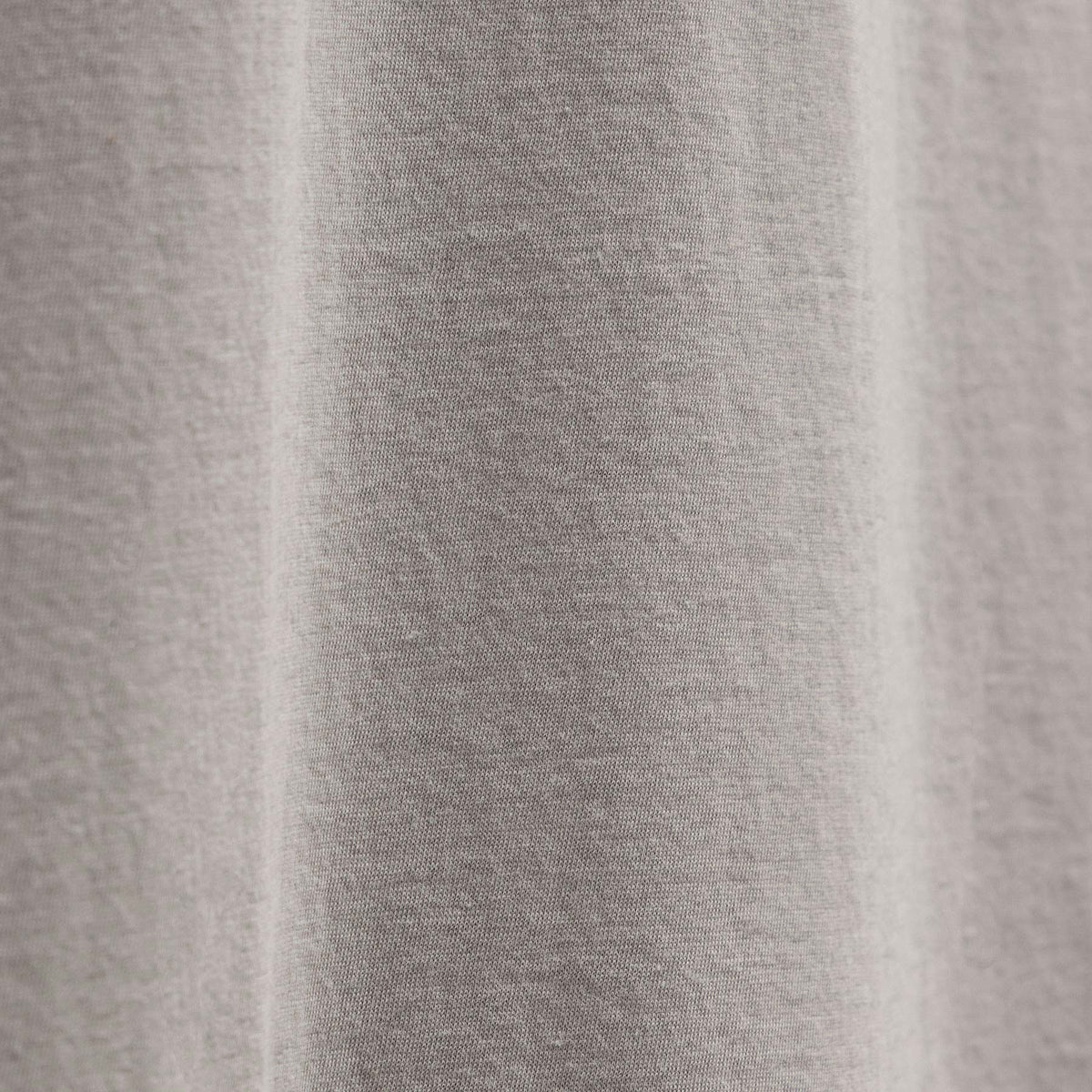 Polo en jersey - Brouillard