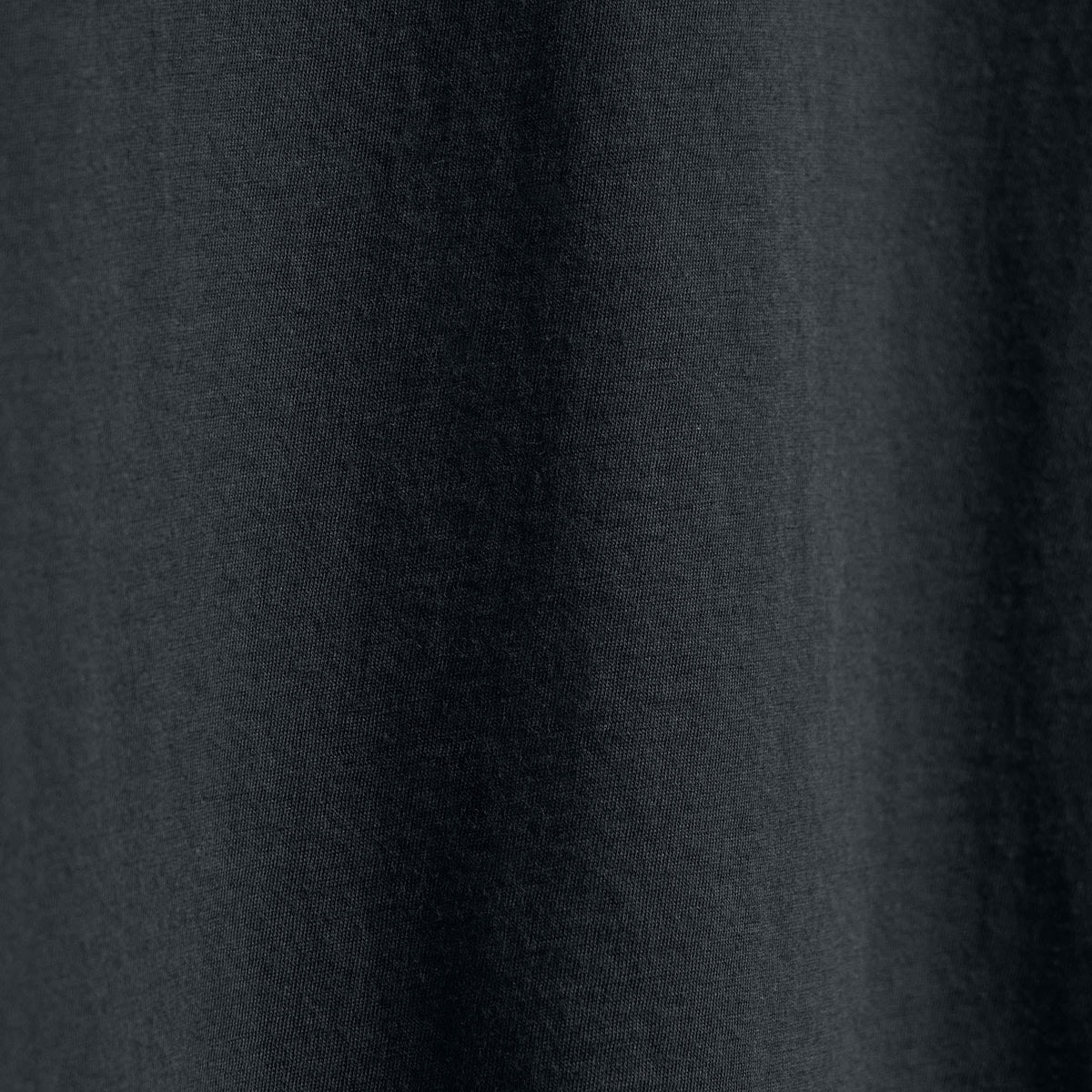 Polo en jersey - Bleu marine