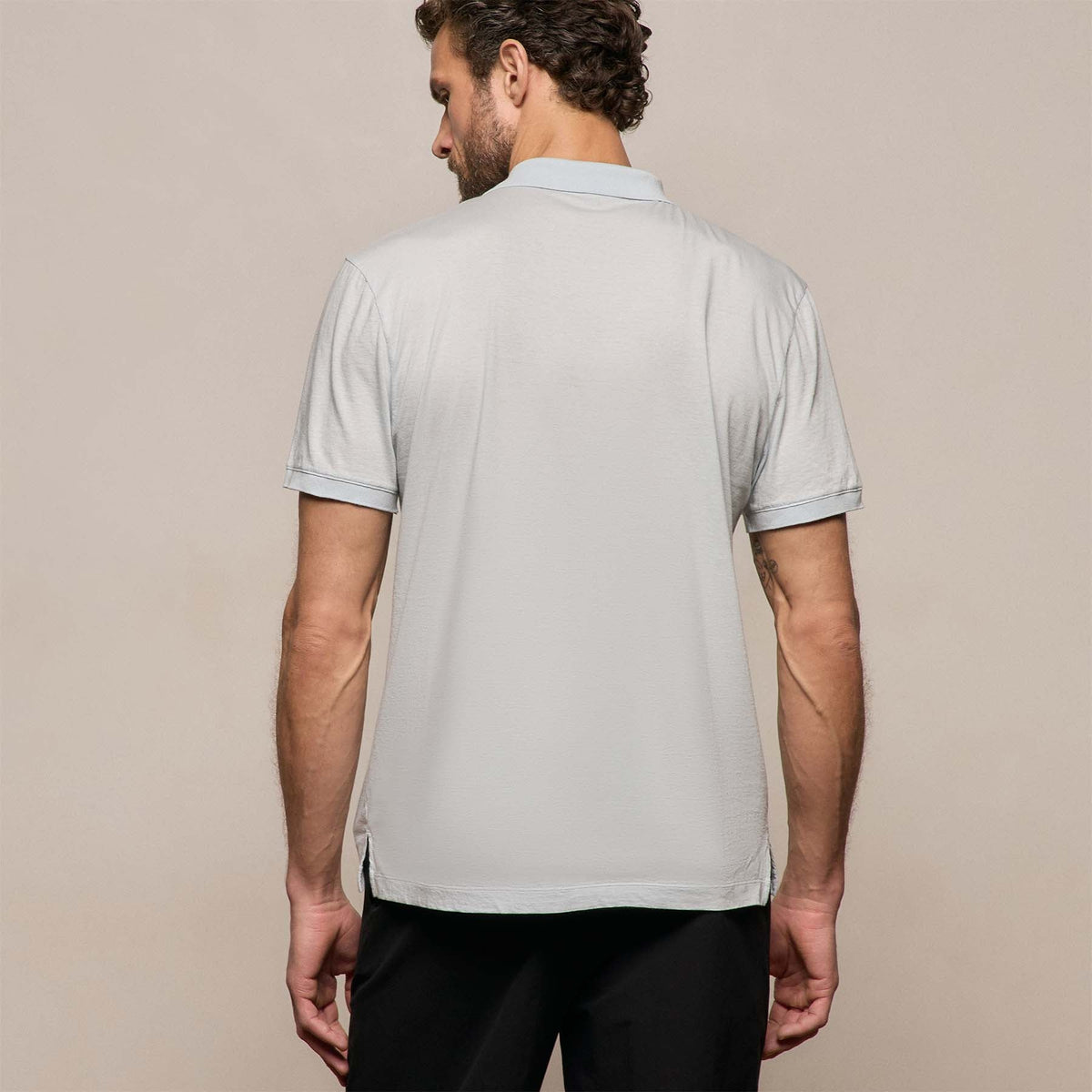 Polo Jersey - Mémoire