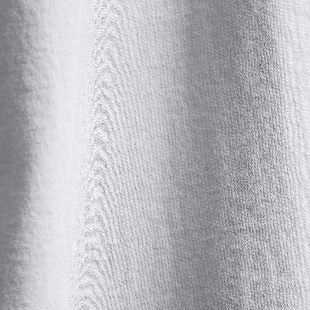 Polo en jersey - Blanc