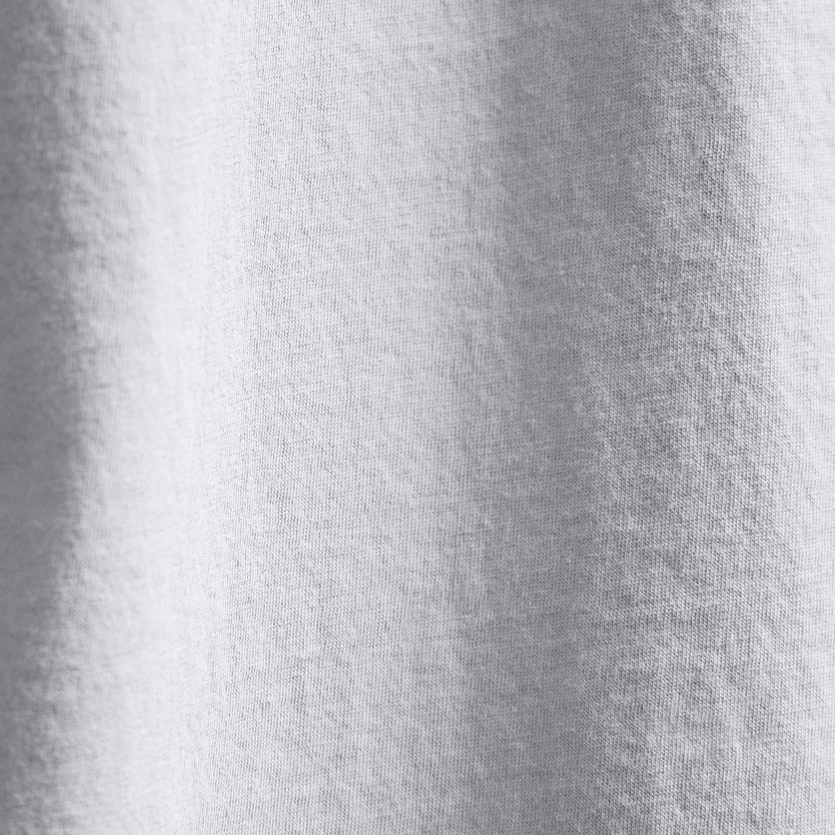 Polo en jersey - Blanc