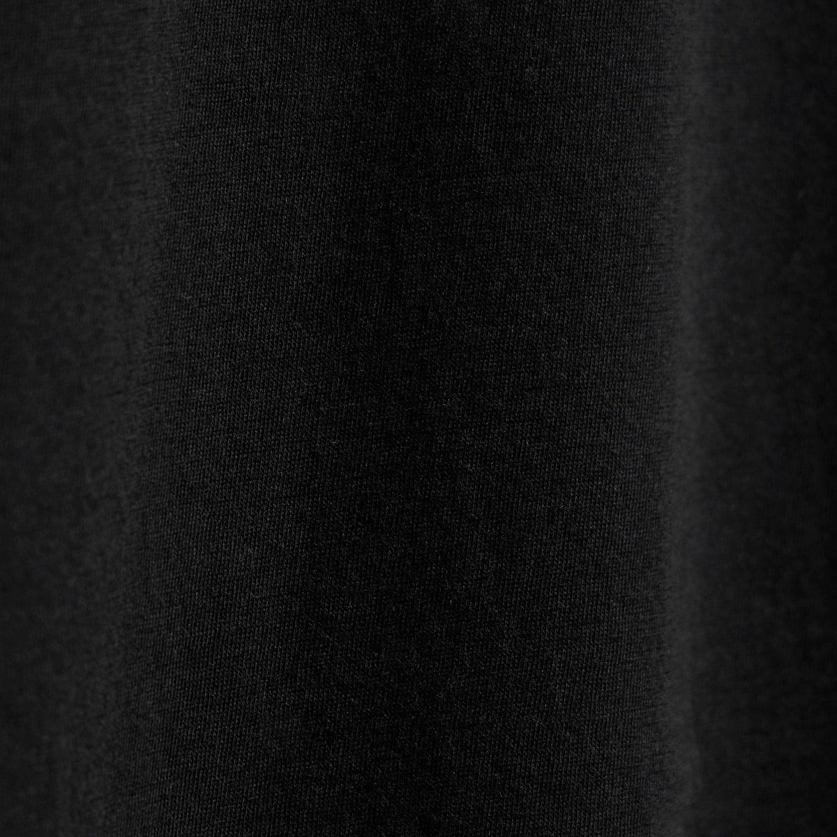 Polo en jersey - Noir
