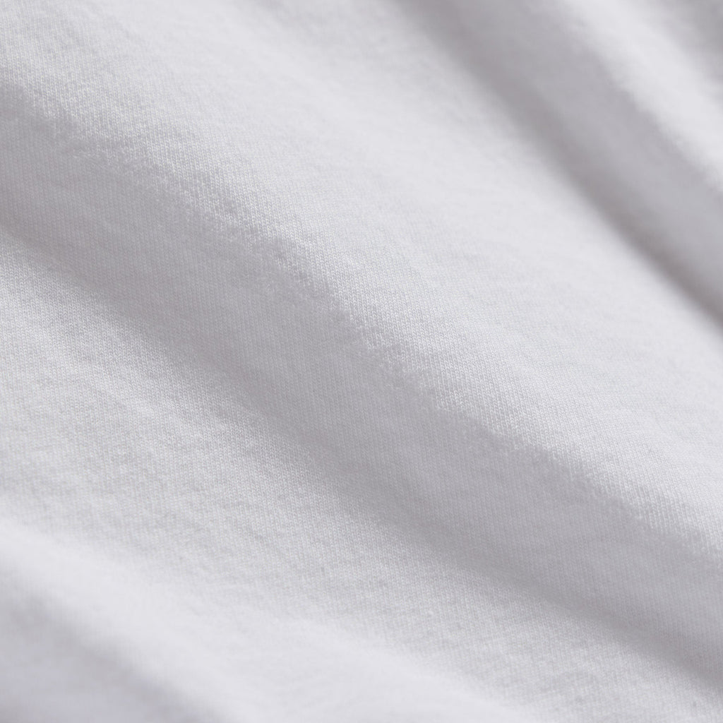 Maillot d'équipe Clear - Blanc