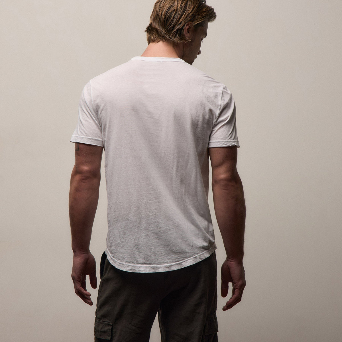 Maillot d'équipe Clear - Blanc