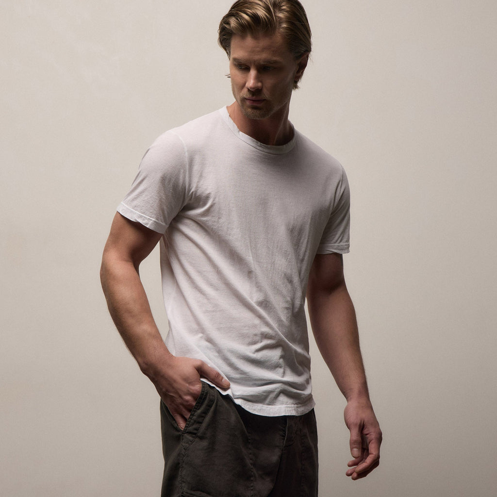 Maillot d'équipe Clear - Blanc