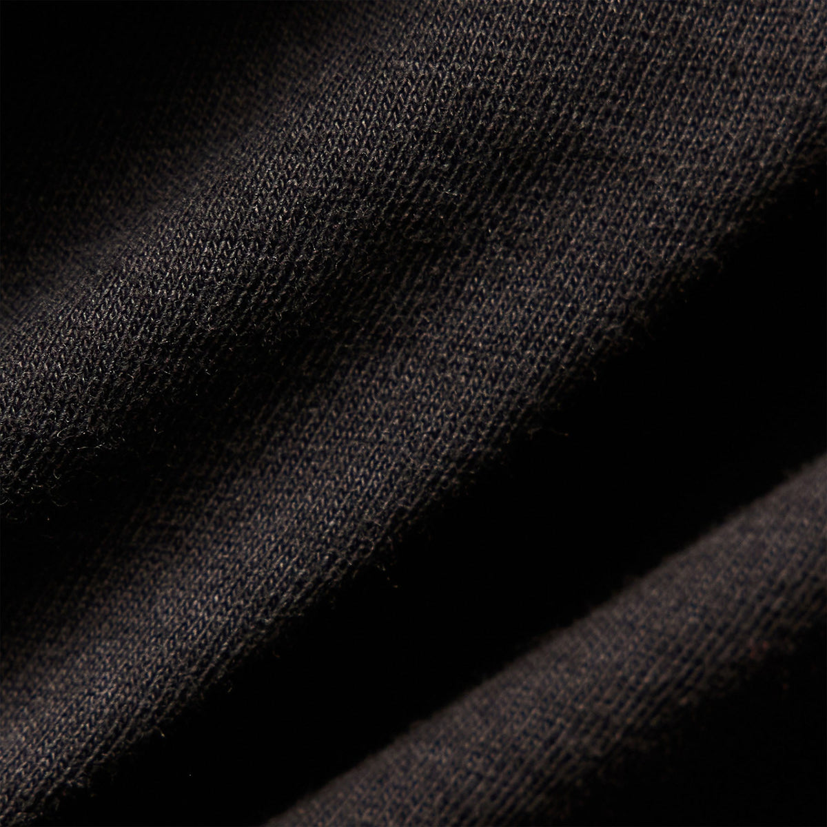 Manches courtes homme - Noir/Comète