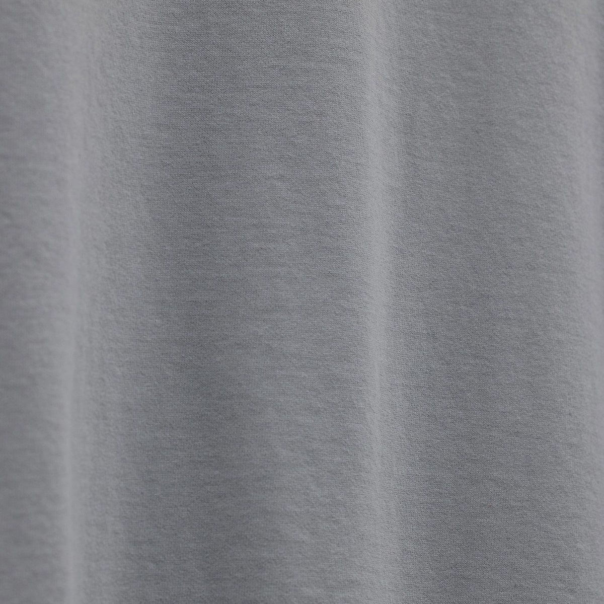Jersey lourd de luxe col rond - Minerai