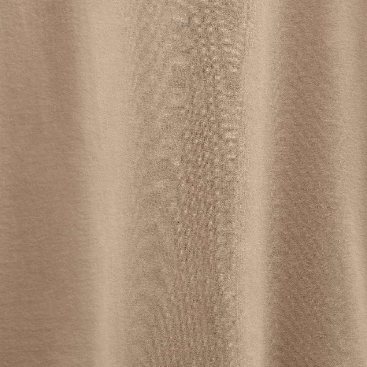 Maillot lourd de luxe à manches longues - Kaki clair