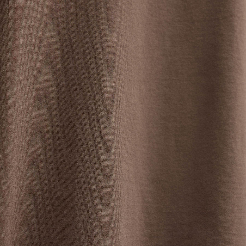 Polo de rugby Heavy Luxe - Caribou