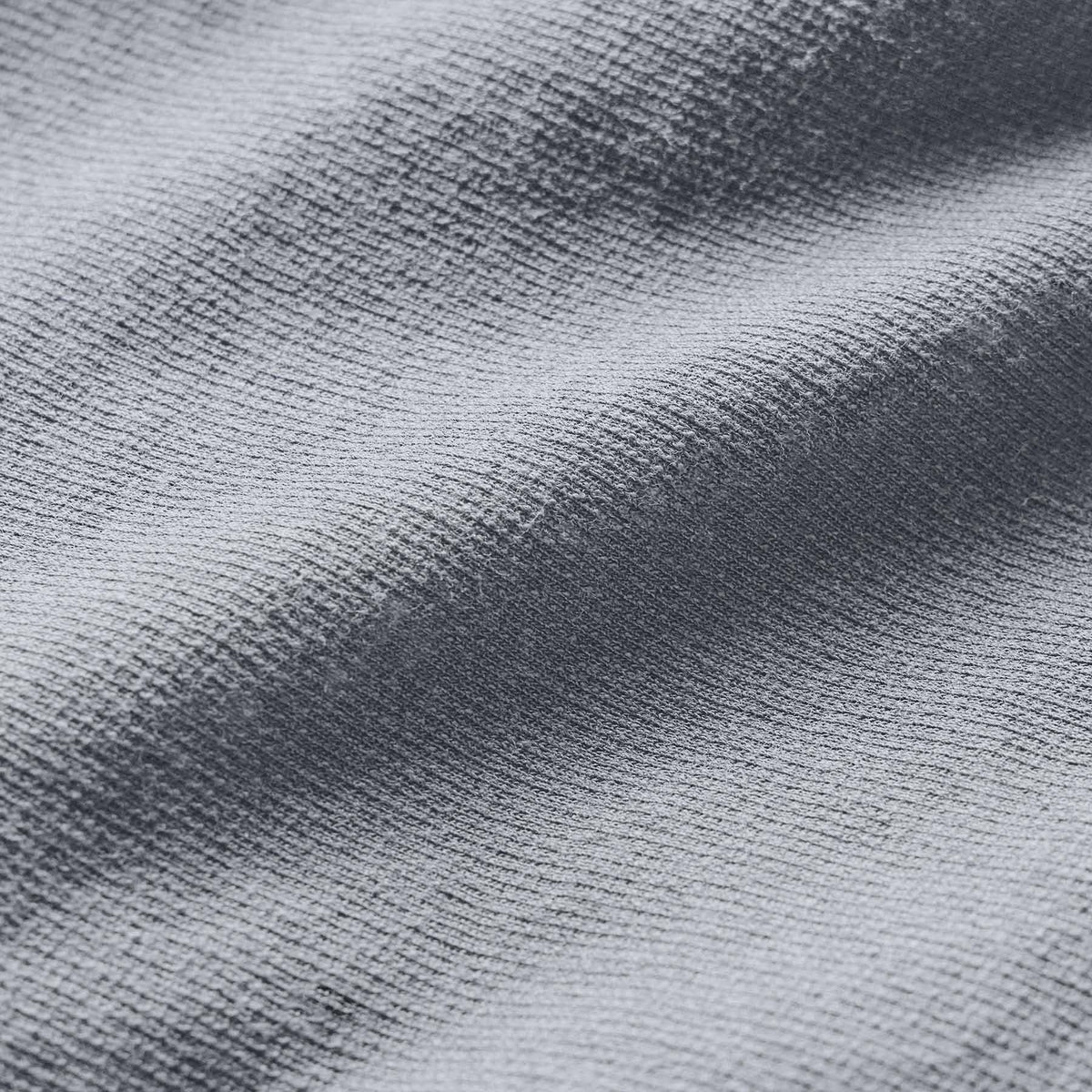 Polo brodé palmier - Gris Ciel/Magma